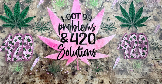 420 solutions