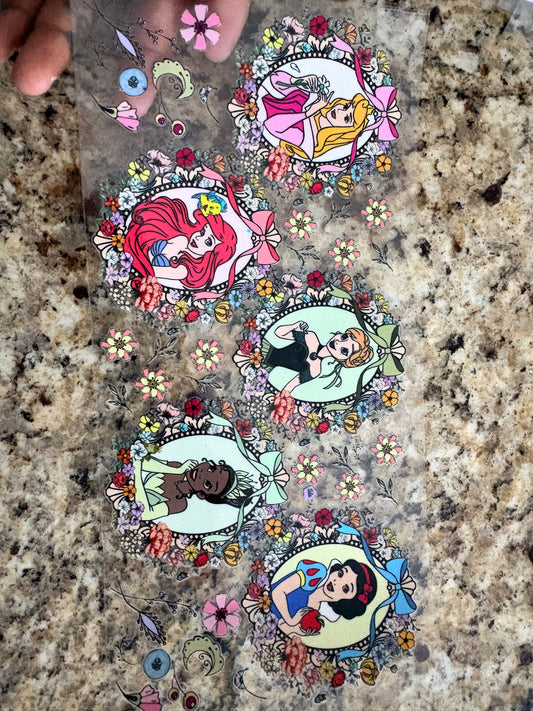 Princesses