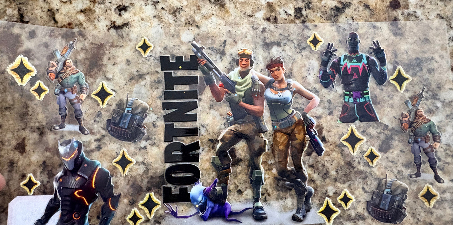 Fortnite