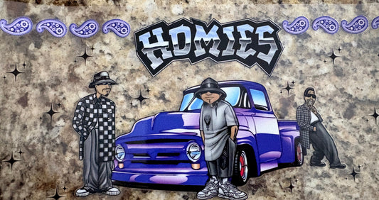 Homies 2