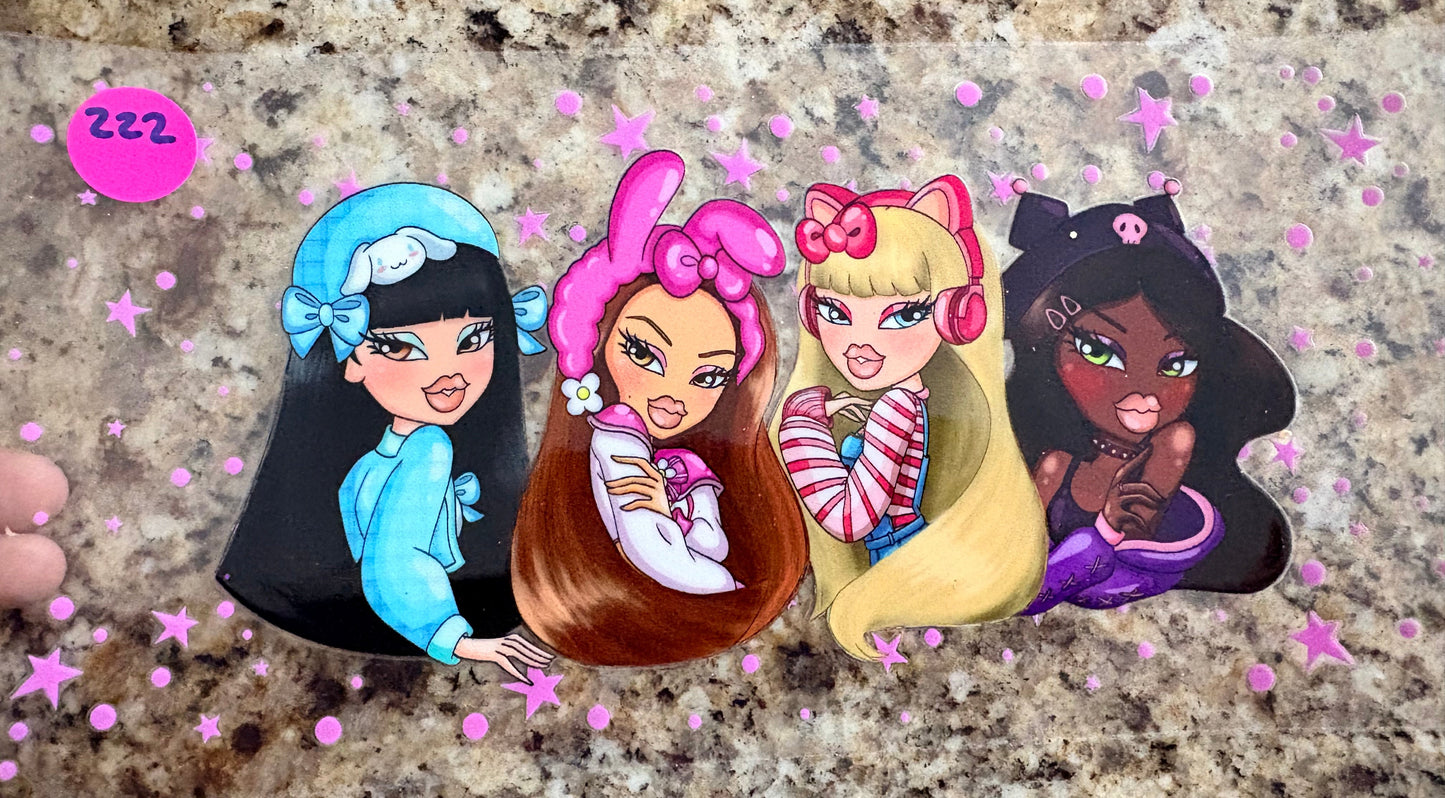 Bratz 2