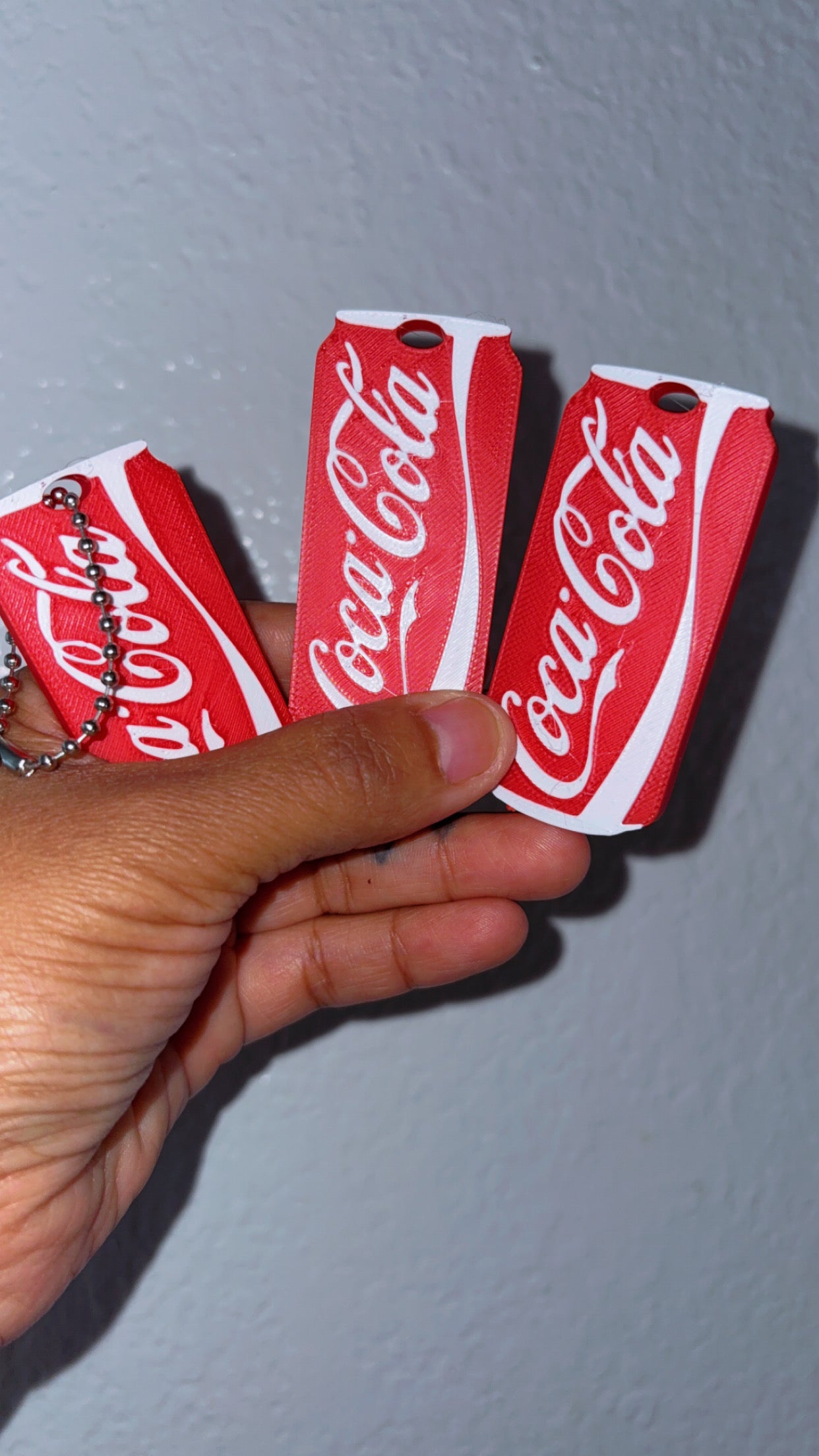 Cola Tab Opener