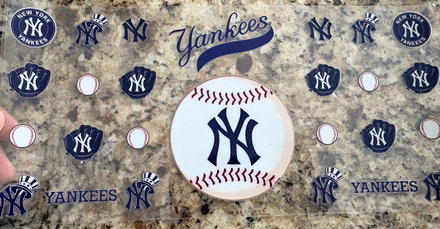 Yankee