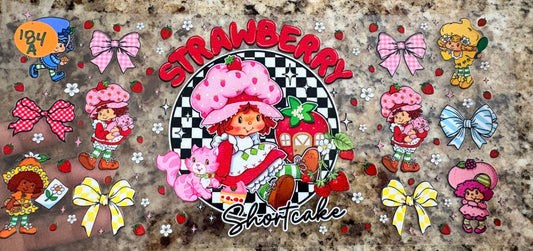 Shortcake