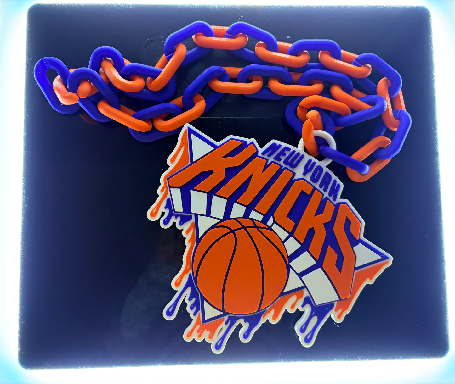 Hype Chain