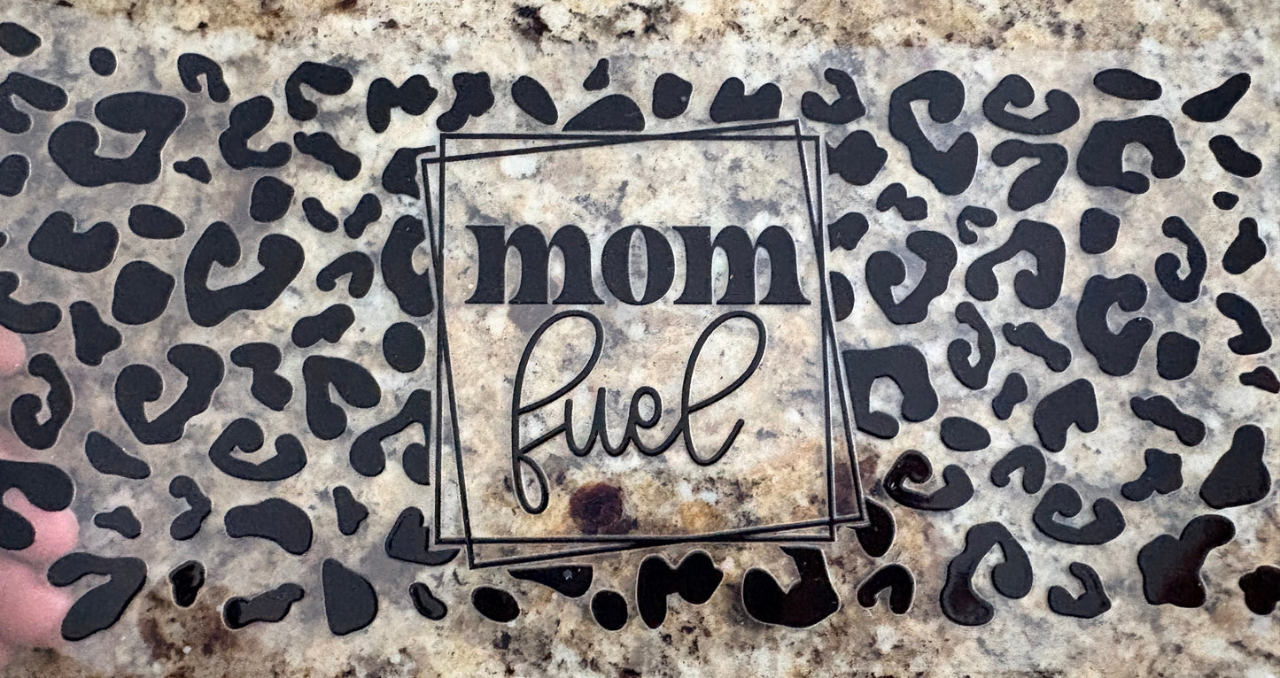Mom fuel