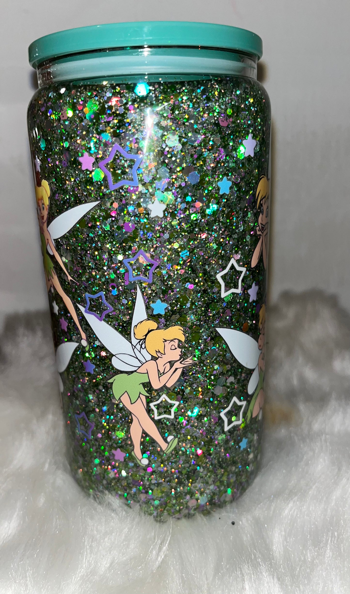 Tinker bell