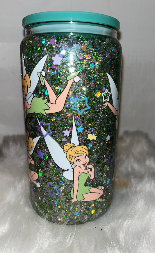 Tinker bell