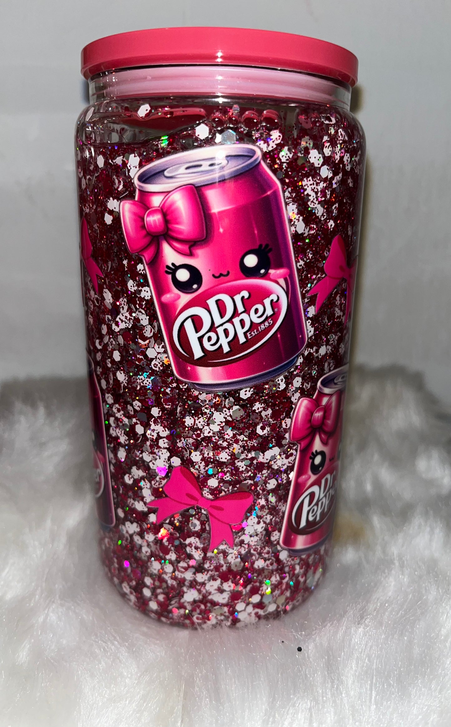 Dr Pepper