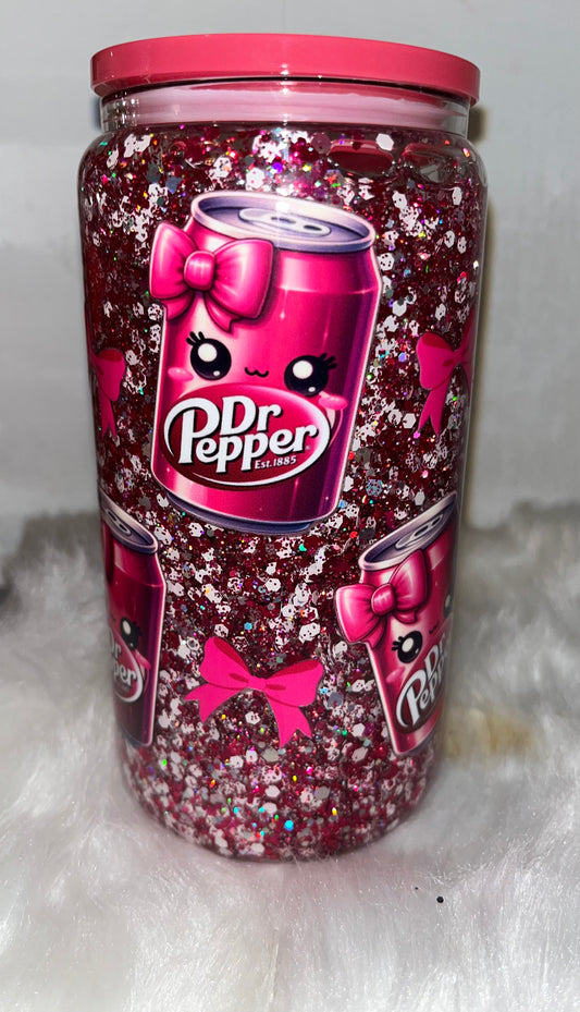 Dr Pepper