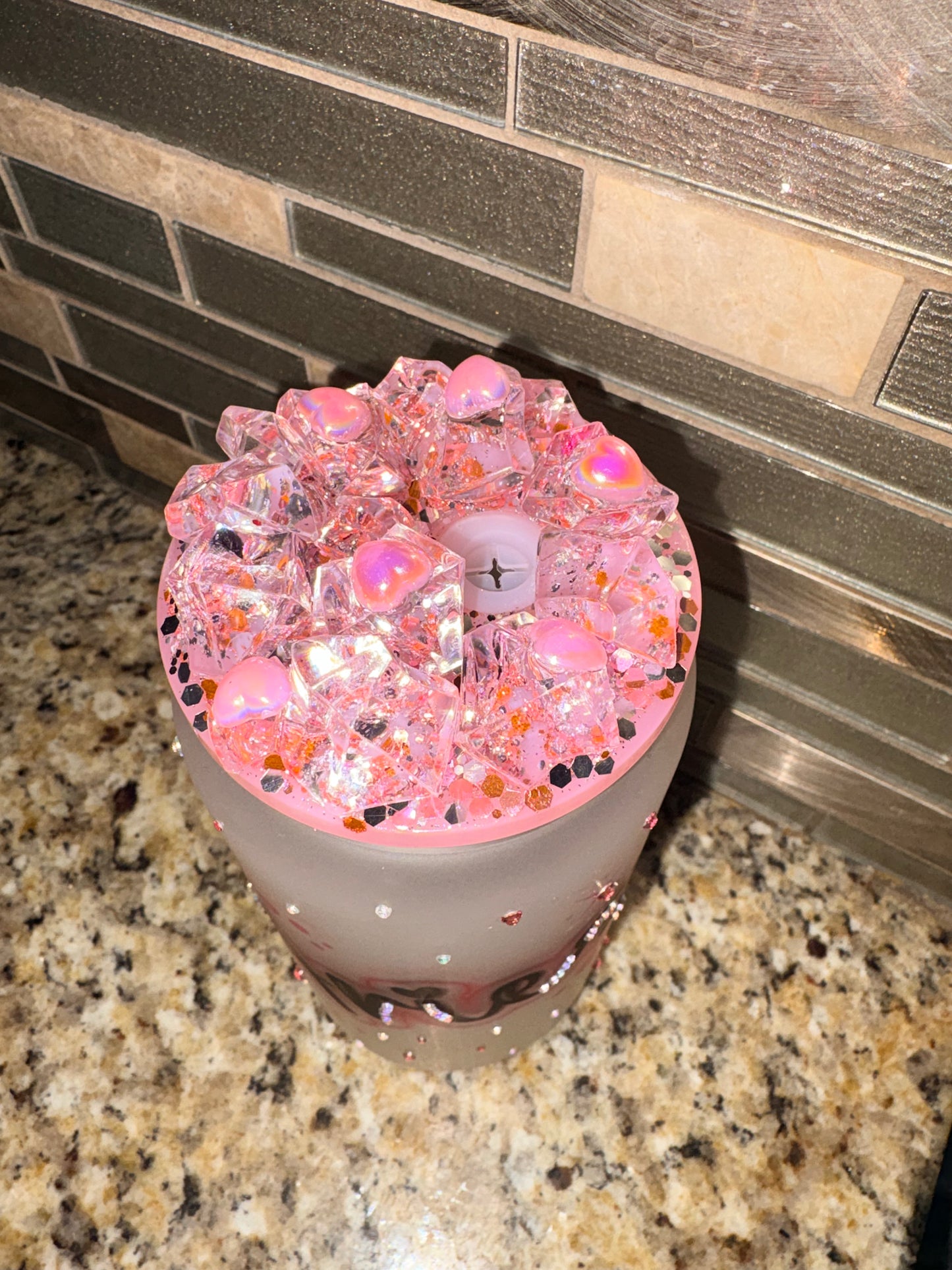 Cute Zodiac Cup