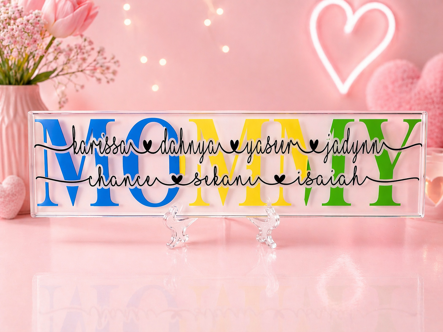 Mothers Day Tiles