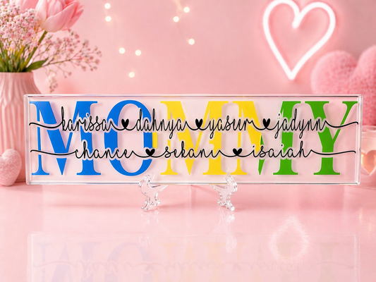 Mothers Day Tiles