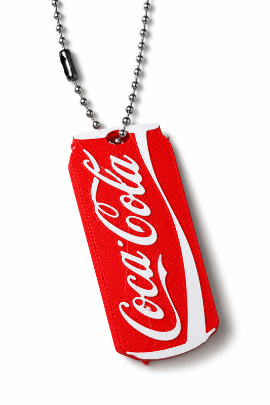 Cola Tab Opener