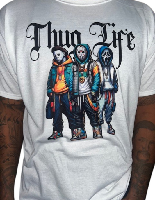 Thug Life Tshirt