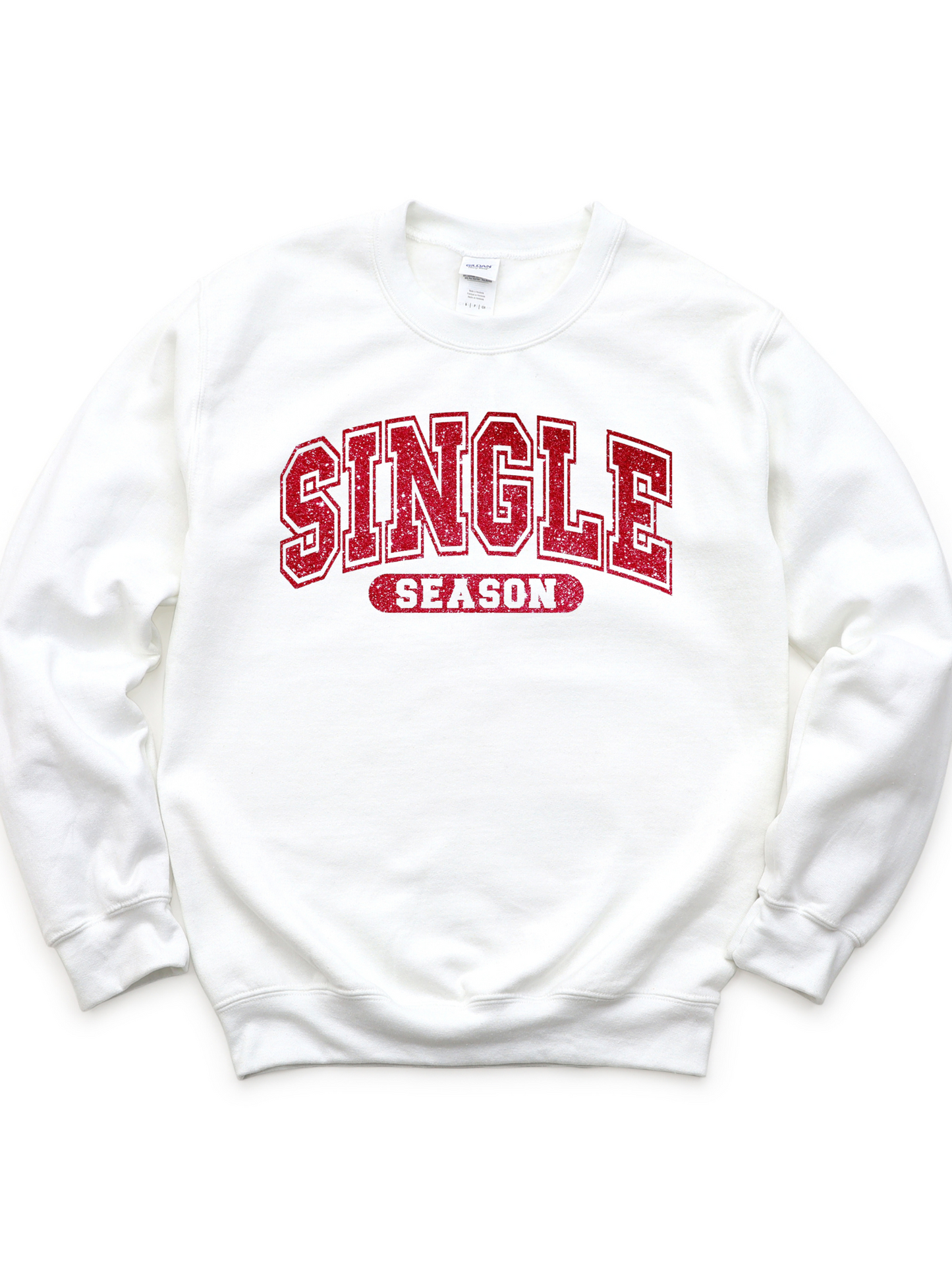 Single Season Crewneck