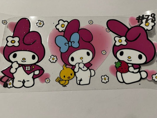 My melody