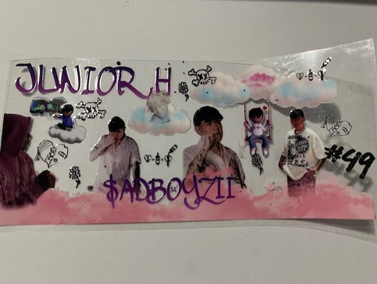 Junior H