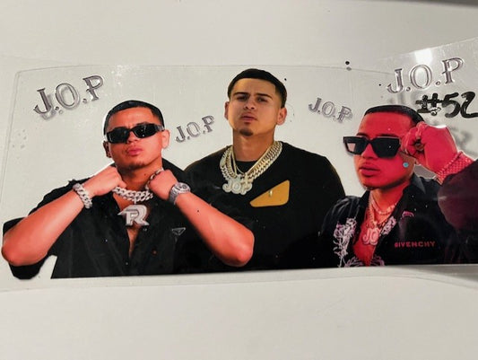 J.O.P.