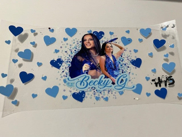 Becky G