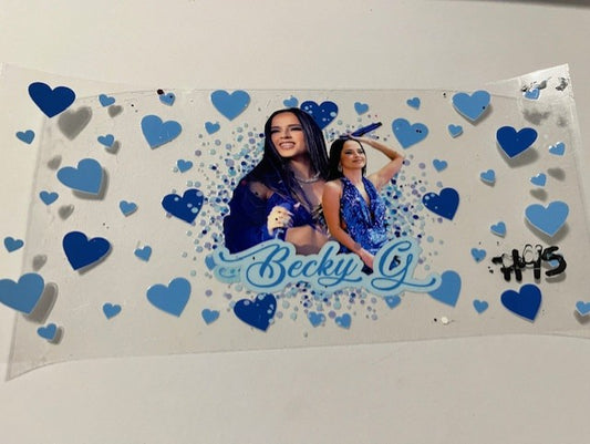 Becky G