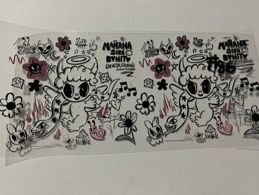 Manana sera bonita
