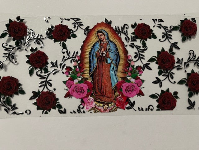 Virgin mary