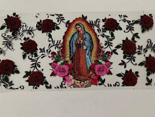 Virgin mary