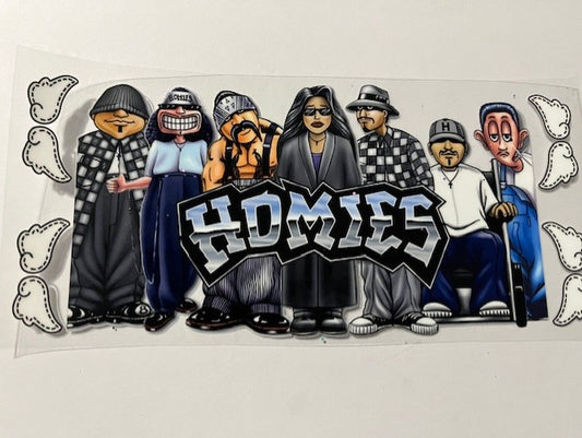 Homies