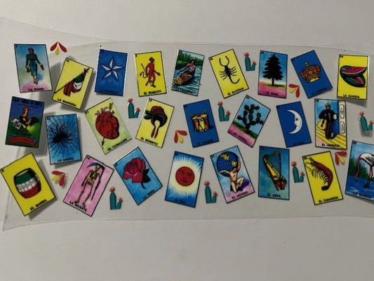 Loteria