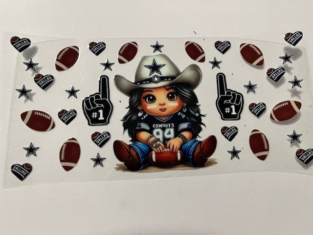 Cowboys