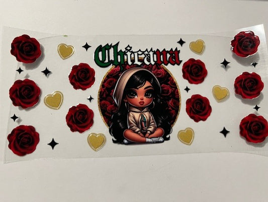 Chicana