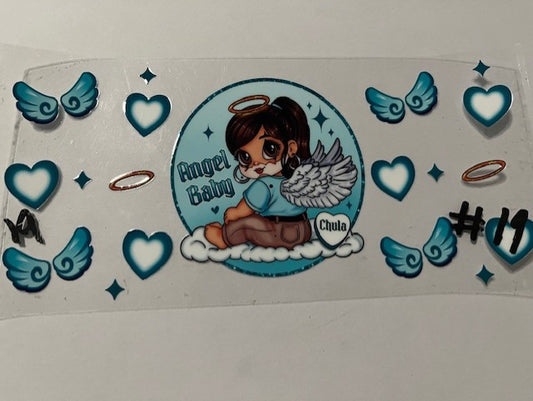 Angel Baby