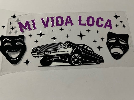 Mi Vida Loca