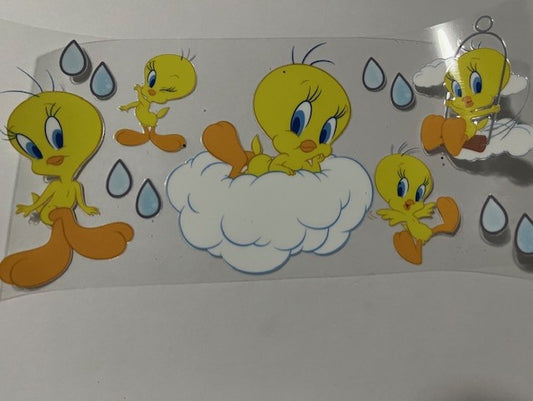 Tweety
