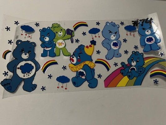 Carebear