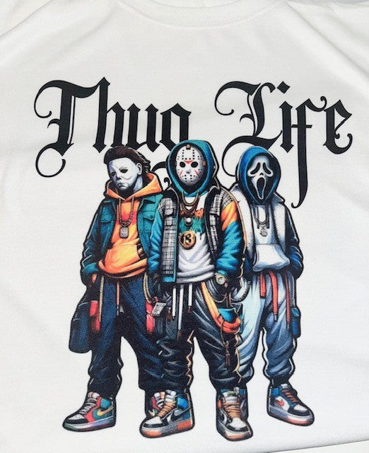 Thug Life Tshirt