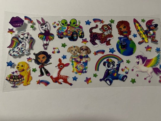 Lisafrank