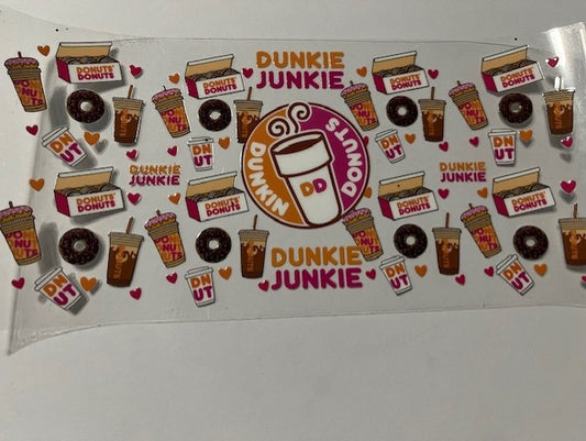Dunkin Donuts