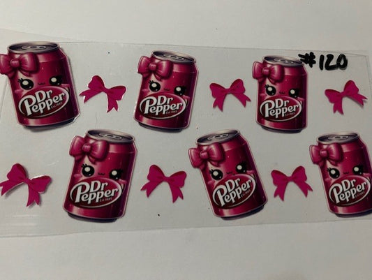 Dr Pepper