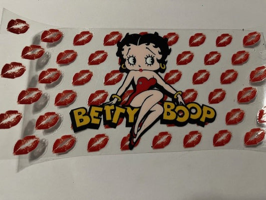 Betty boop