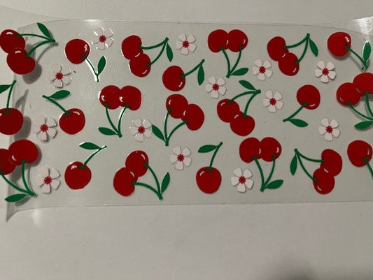 Cherries