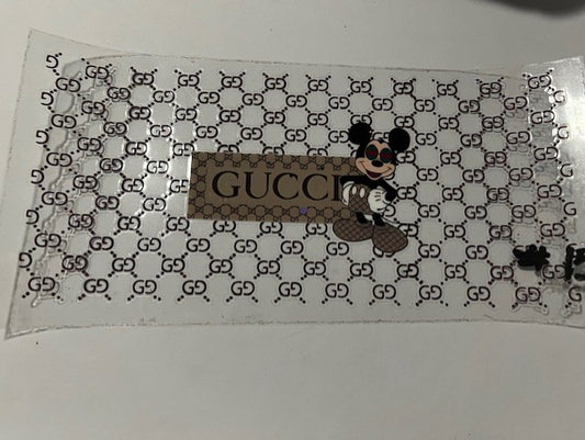 Mickey Gucci