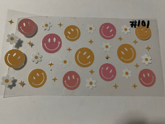 Smiley Face