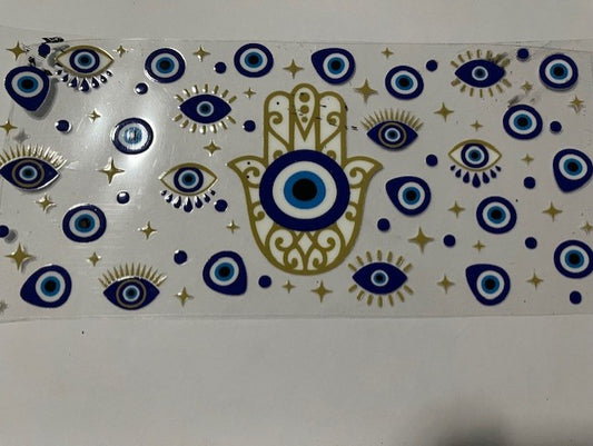 Evil Eye