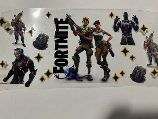 Fortnite