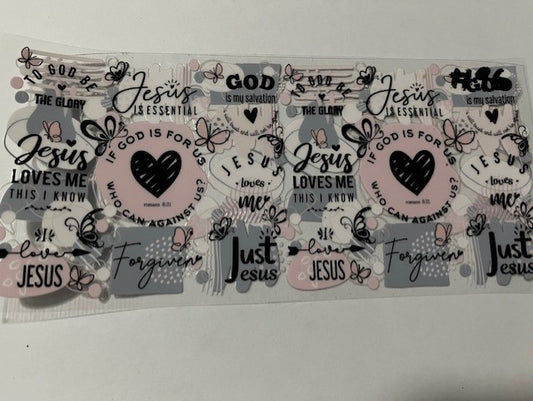 Jesus