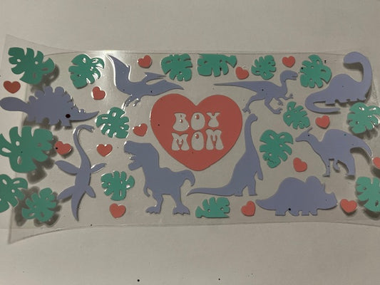 Boy Mom