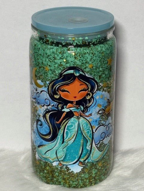 Jasmine Cup