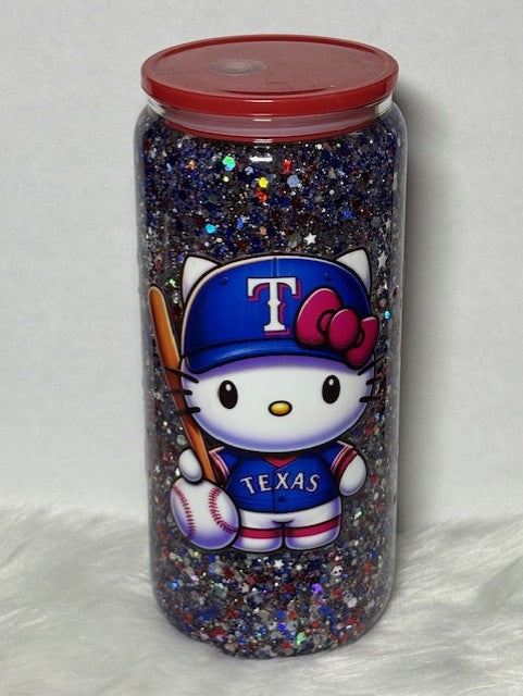 TX Rangers HK Cup